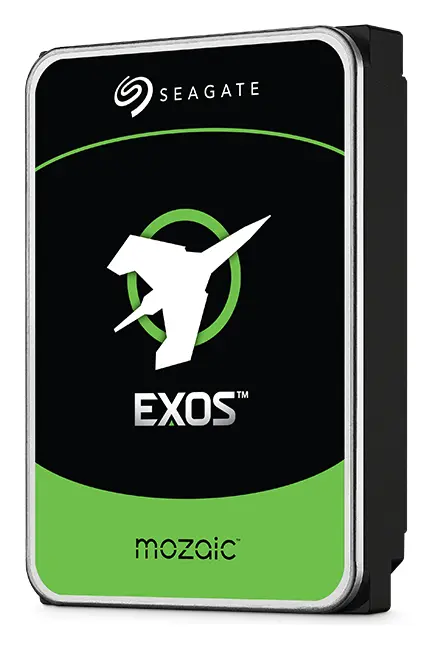 Seagate Exos X 24TB 3.5" SATA Kurumsal Disk (ST24000NM001H) — görsel 2