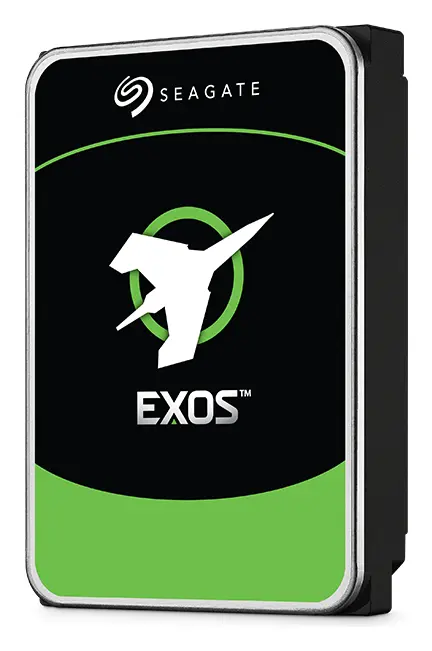 Seagate Exos 10E2400 2.4TB 2.5" SATA Kurumsal Disk (ST2400MM0149) — görsel 2