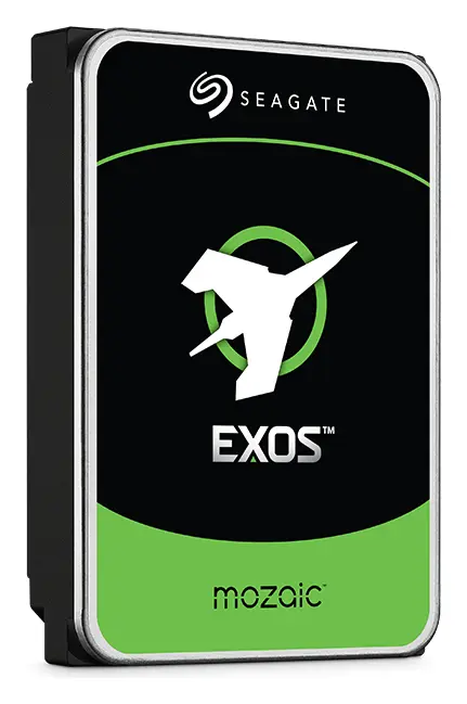 Seagate Exos M 30TB 3.5" SATA Kurumsal Disk (ST30000NM004K) — görsel 3