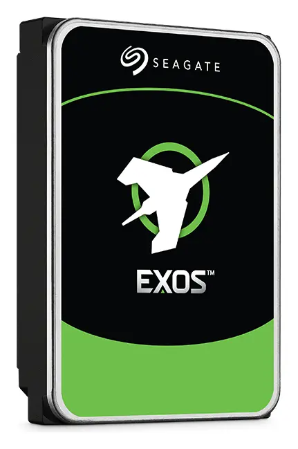 Seagate Exos 7E10 4TB 3.5" SATA Kurumsal Disk (ST4000NM006B) — görsel 3