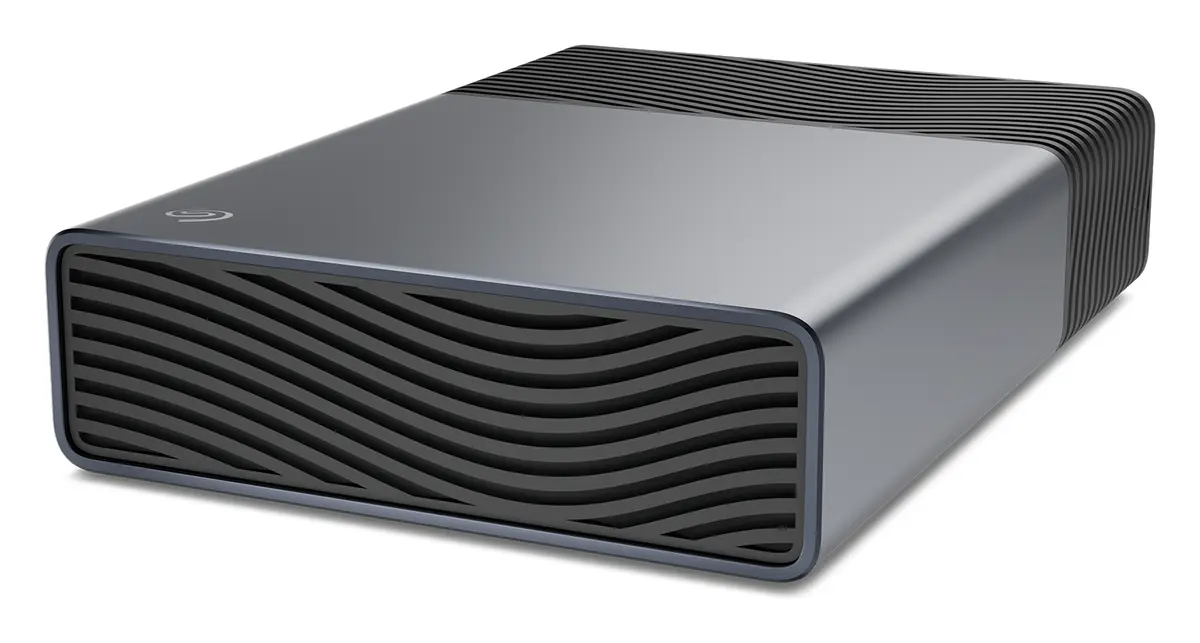 Seagate One Touch Desktop 16TB Uzay Grisi Harici Disk (STNB16000400)