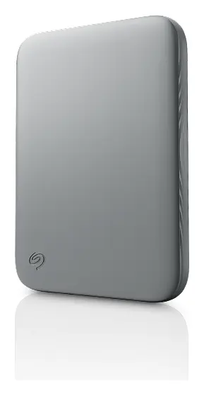 Seagate Expansion Portable 2TB Siyah Harici Disk (STNN2000400)