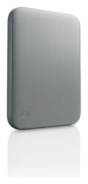 Seagate Expansion Portable 2TB Siyah Harici Disk (STNN2000400) — görsel 2