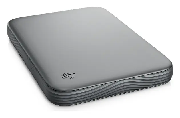 Seagate Expansion Portable 2TB Siyah Harici Disk (STNN2000400) — görsel 4
