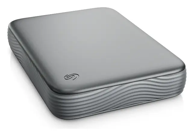 Seagate Expansion Portable 4TB Siyah Harici Disk (STNN4000400) — görsel 4