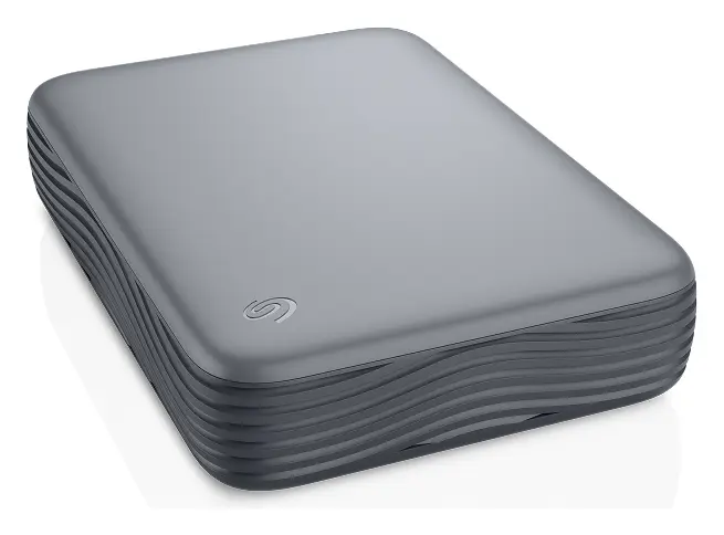 Seagate Expansion Desktop 20TB Siyah Harici Disk (STNP20000400) — görsel 3