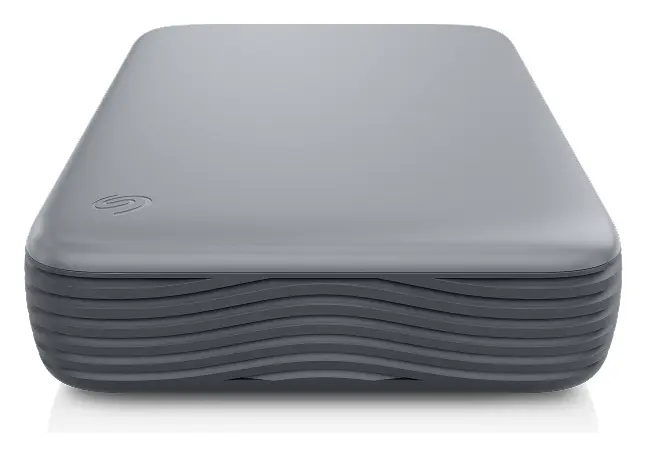 Seagate Expansion Desktop 8TB Siyah Harici Disk (STNP8000400) — görsel 4
