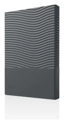 Seagate One Touch Portable 2TB Gri Harici Disk (STNR2000400)