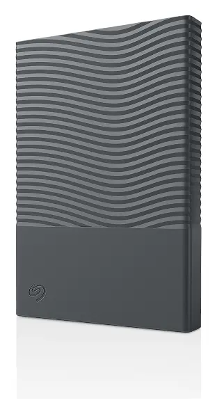 Seagate One Touch Portable 2TB Gri Harici Disk (STNR2000400)