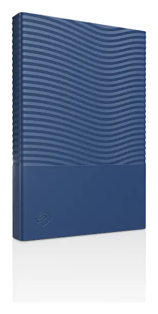 Seagate One Touch Portable 2TB Dark Blue Harici Disk (STNR2000410) — görsel 2