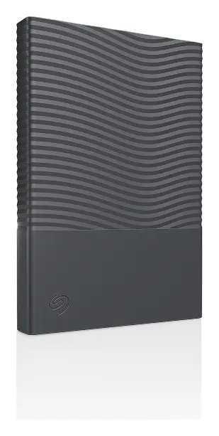 Seagate One Touch Portable 4TB Gri Harici Disk (STNR4000400) — görsel 2