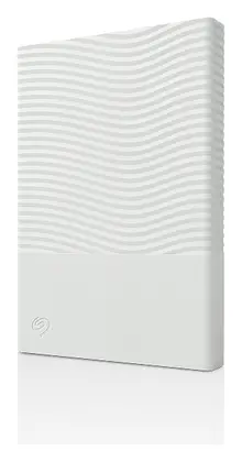 Seagate One Touch Portable 4TB Beyaz Harici Disk (STNR4000420)