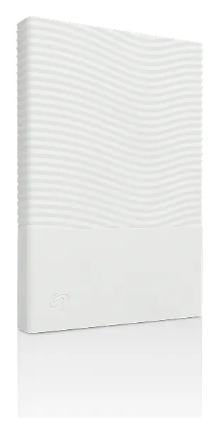 Seagate One Touch Portable 4TB Beyaz Harici Disk (STNR4000420) — görsel 2