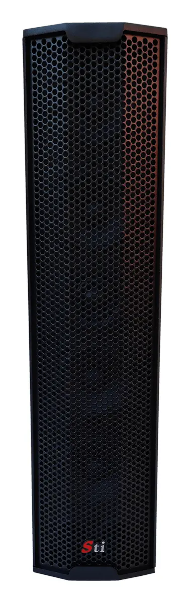 STI CA43 FERITTE 3" Line Array / Kolon Array Hoparlör
