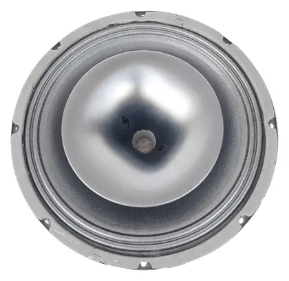 STI COAX 15 500W 12" Hoparlör Sürücüsü