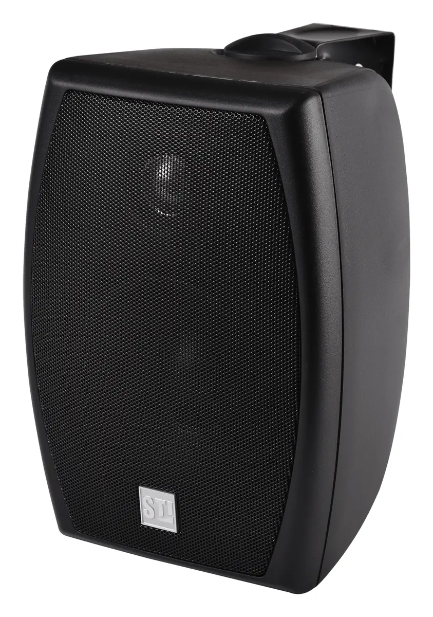STI CONTROL 4 4" Duvar Hoparlörü