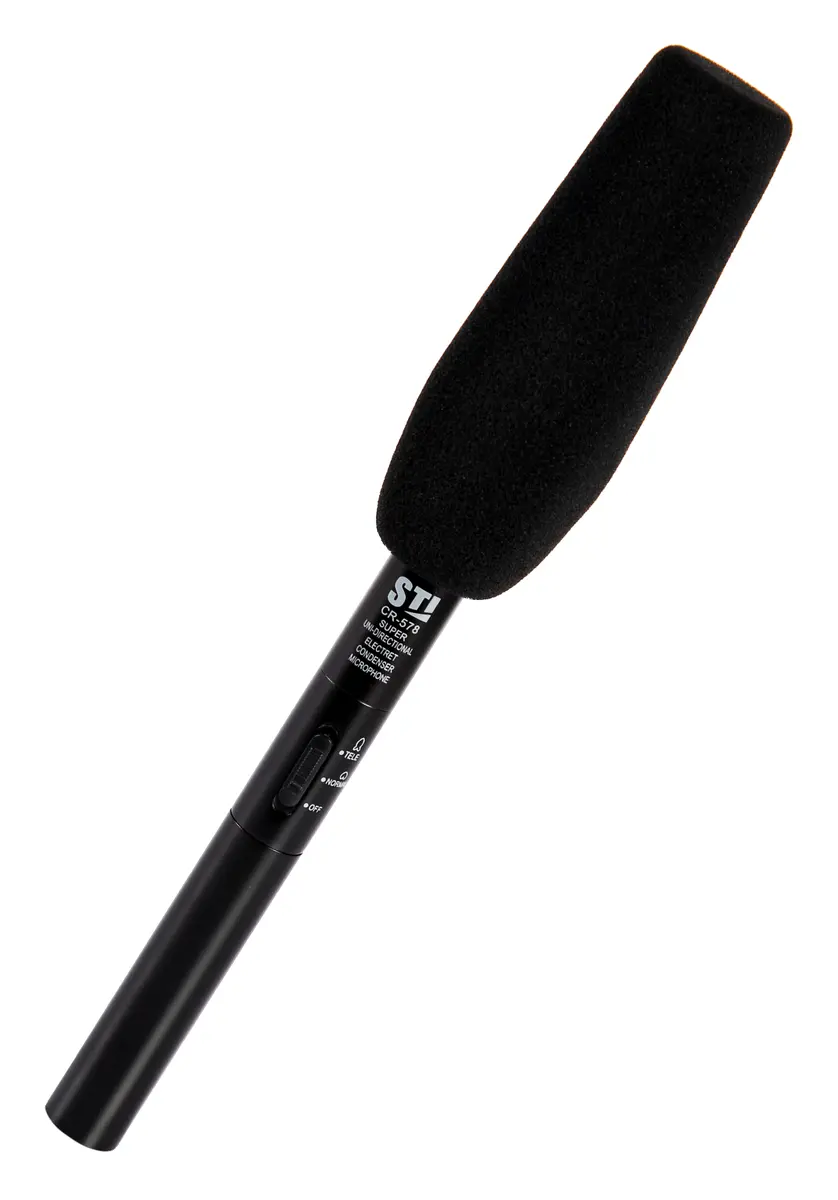STI CR 578 Kondenser Mikrofon