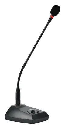 STI CR 702 Masa / Kürsü Mikrofonu
