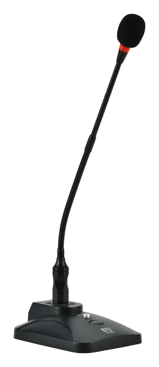 STI CR 802 Masa / Kürsü Mikrofonu