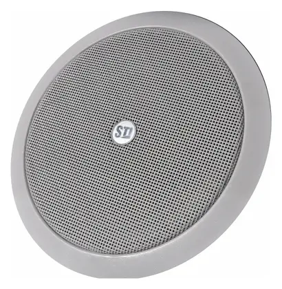 STI CS 06 10W 6" 100V Tavan Hoparlörü