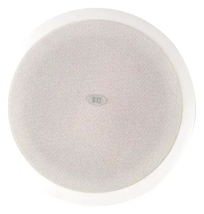 STI CS 112 80W 8" 100V Tavan Hoparlörü