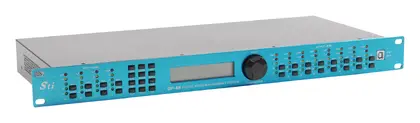 STI DP 48 Ses İşlemci / Ekolayzer