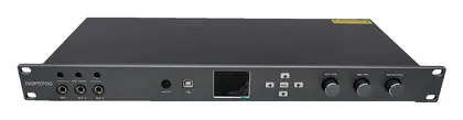 STI DSP 9700 Ses İşlemci / Ekolayzer