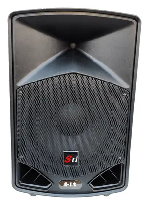 STI E 15 Sahne Monitörü