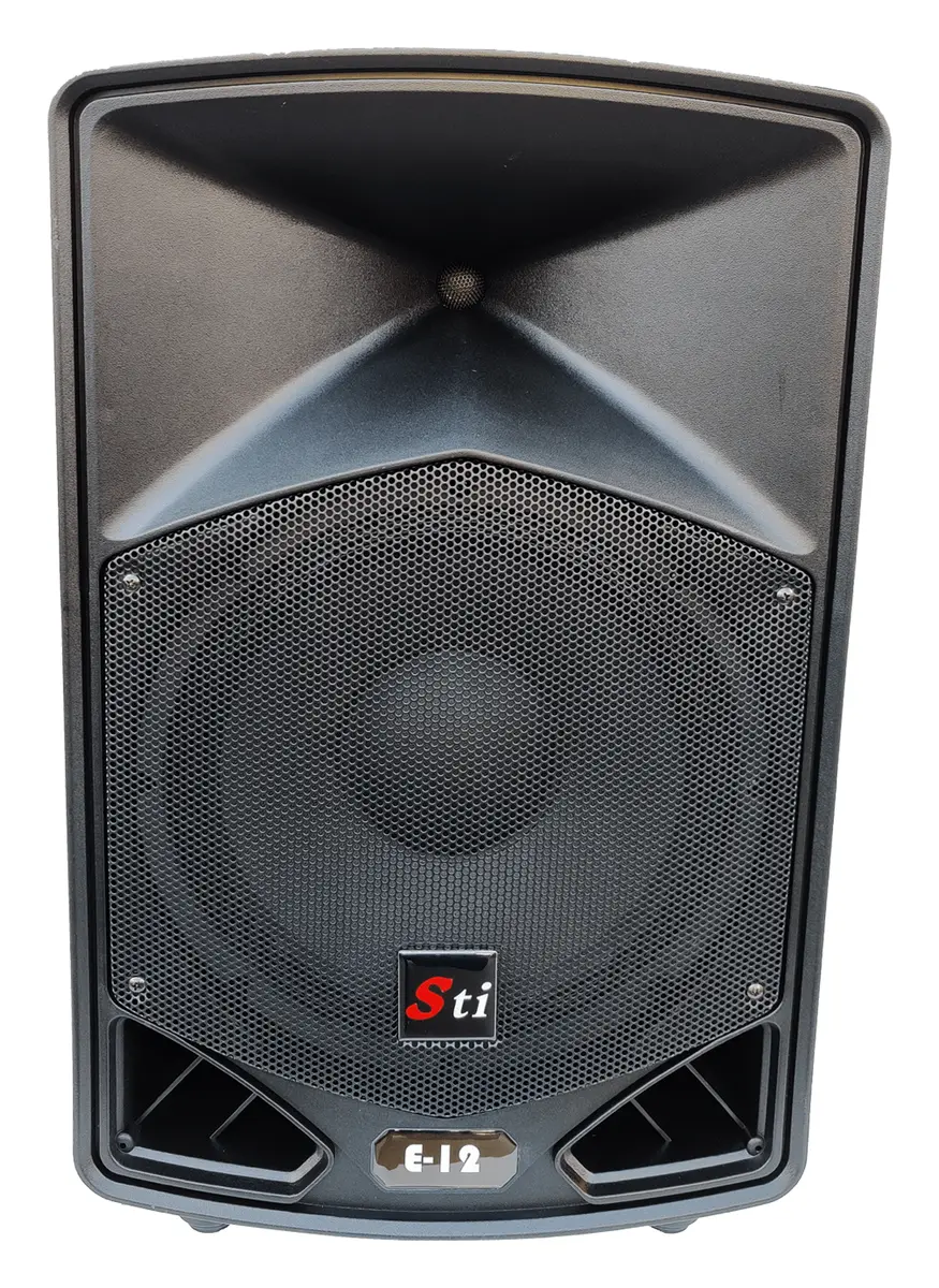 STI E 15 Sahne Monitörü