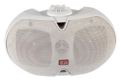 STI EGG 6.2 6" Duvar Hoparlörü