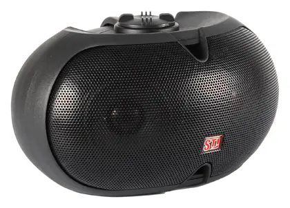 STI EGG 4" Duvar Hoparlörü