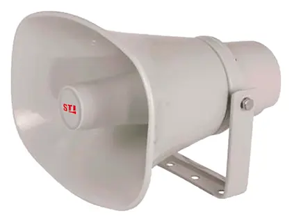 STI HS 03 15W 100V Horn Hoparlör