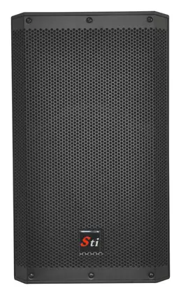 STI J 12 Sahne Monitörü