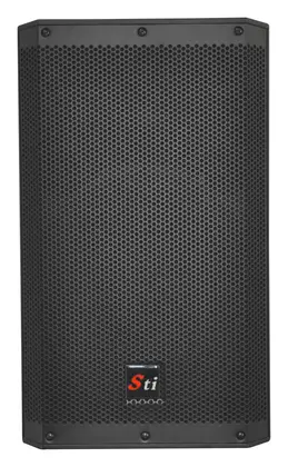 STI J 12A DSP 1200W Sahne Monitörü