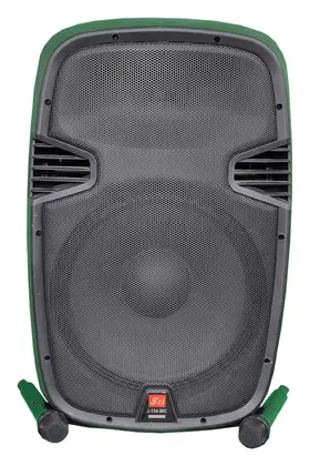 STI J 12A MIC Taşınabilir Ses Sistemi