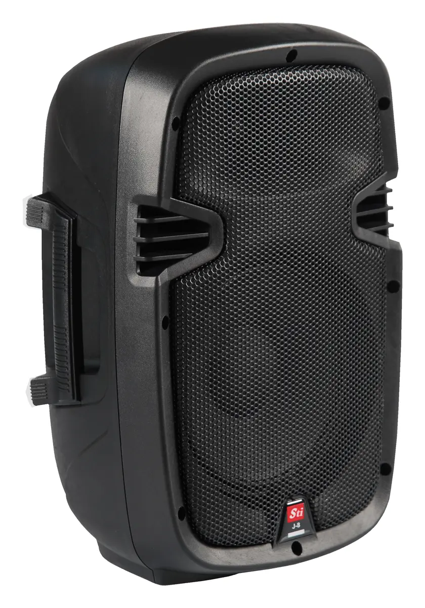 STI J 8 Sahne Monitörü
