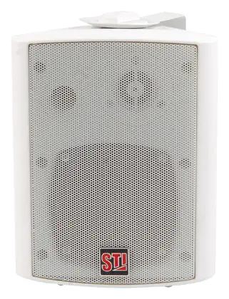 STI NEW-04 4" Duvar Hoparlörü