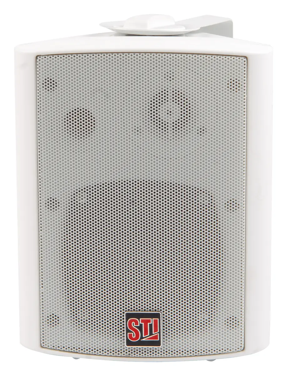STI NEW-06 6" Duvar Hoparlörü