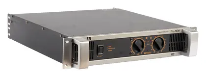 STI PA 3130 2x1300W 2 Kanal Power Amfi