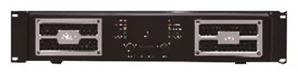 STI PDA 3500 2x800W 3 Kanal Power Amfi