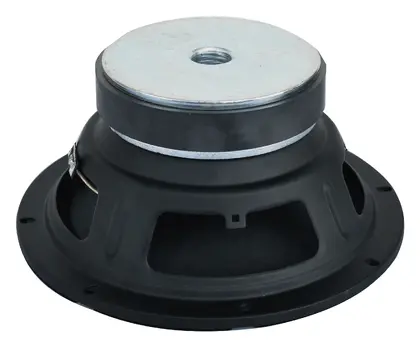 STI PL 0420 80W 4" Hoparlör Sürücüsü