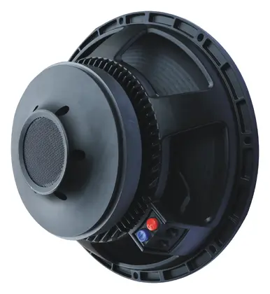 STI PL 1245 450W 12" Hoparlör Sürücüsü