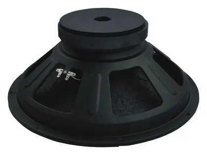 STI PL 1545 450W 15" Hoparlör Sürücüsü