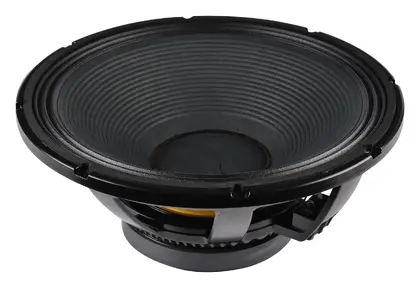 STI PL 1890 1200W 18" Hoparlör Sürücüsü