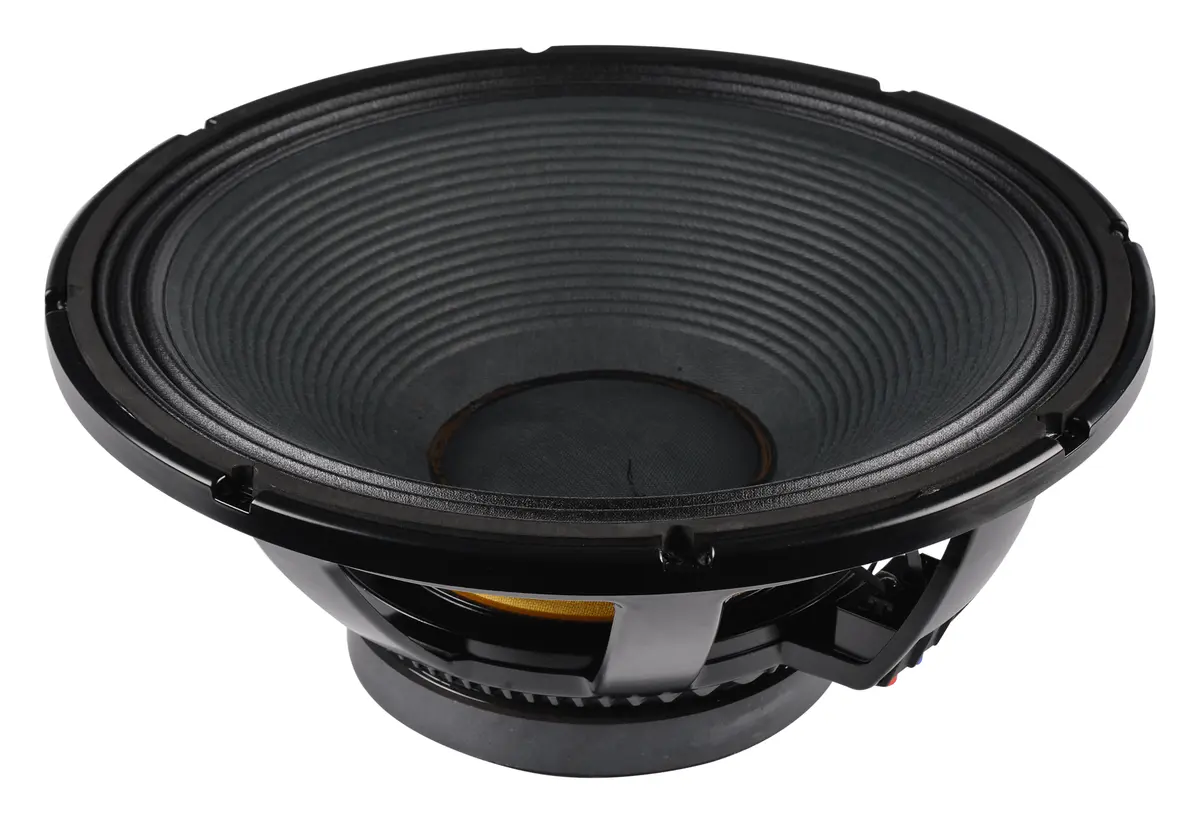 STI PL 1890 1200W 18" Hoparlör Sürücüsü