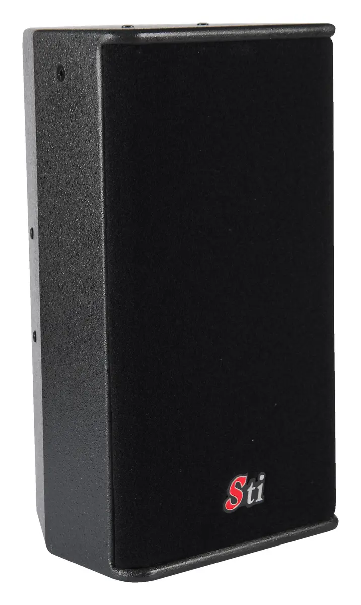 STI PS 10 10" Sahne Monitörü