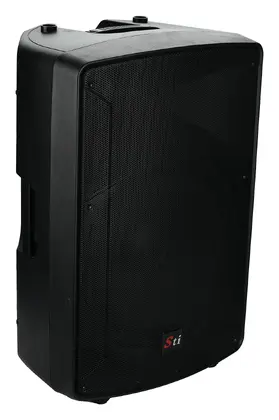 STI R 15A 1400W Sahne Monitörü