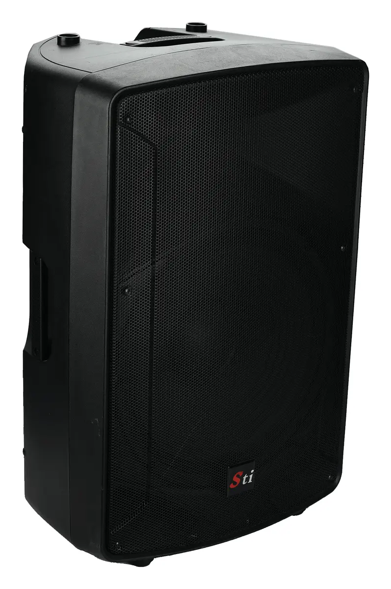 STI R 15A 1400W Sahne Monitörü
