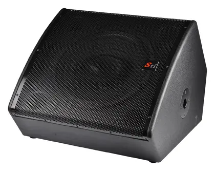 STI S 15 15" Sahne Monitörü