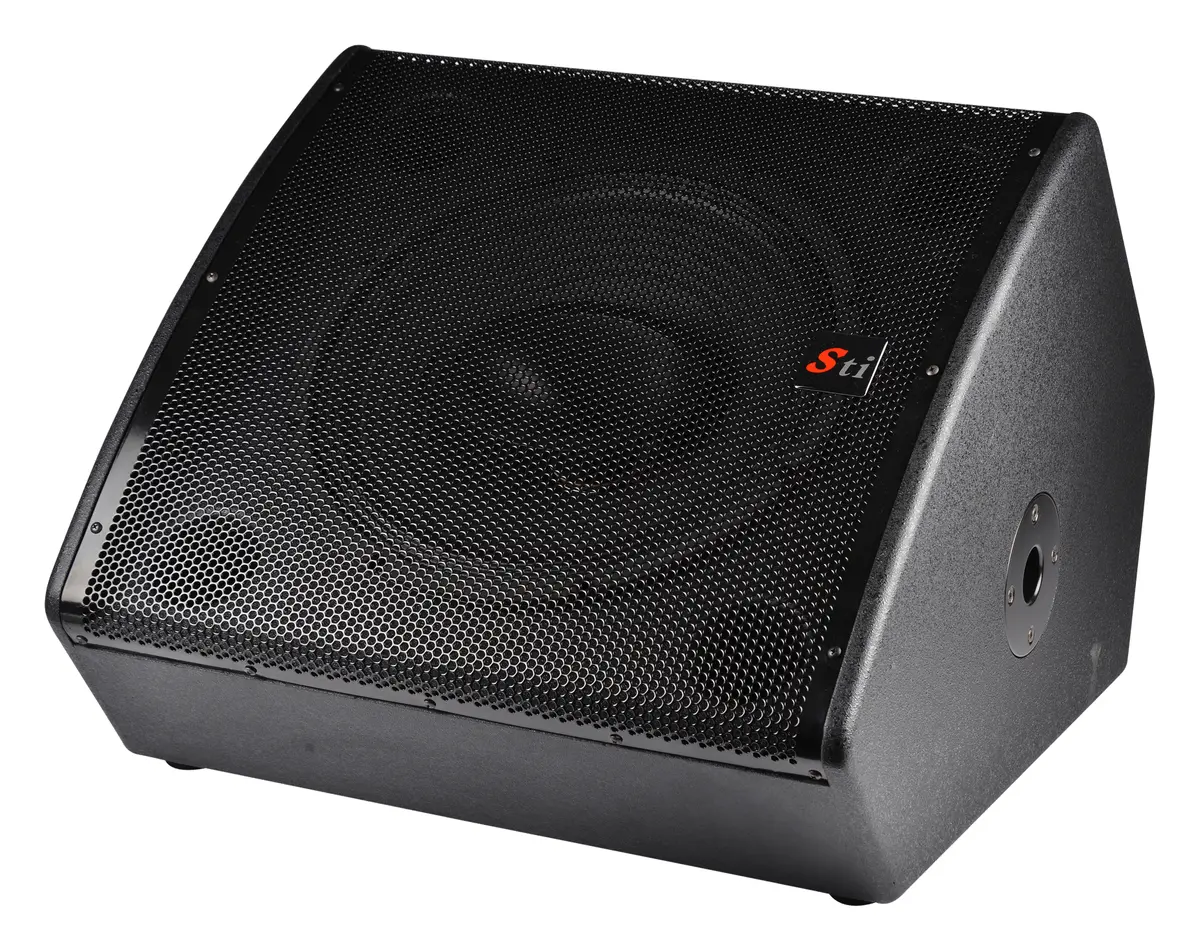 STI S 15 15" Sahne Monitörü